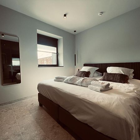 Domaine Sur Les Sarts Hotel Ohey Eksteriør billede