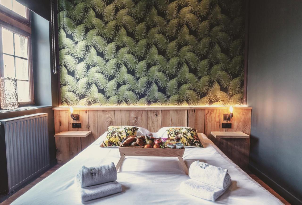 Domaine Sur Les Sarts Hotel Ohey Eksteriør billede