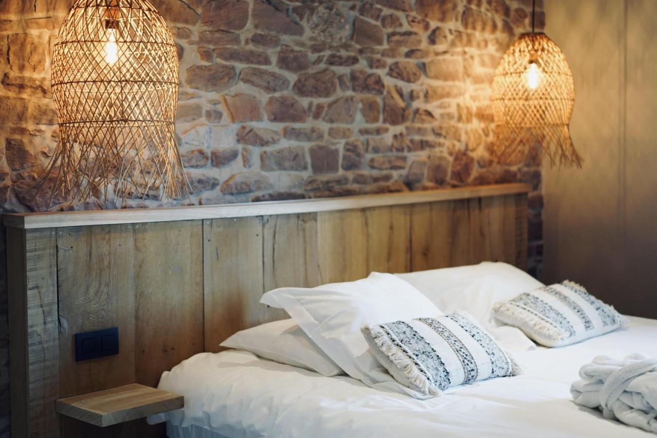 Domaine Sur Les Sarts Hotel Ohey Eksteriør billede